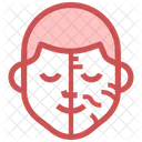 Plastic Surgery Cosmetology Icon