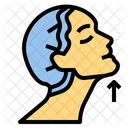 Chin Reduction  Icon