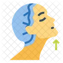 Chin Reduction  Icon