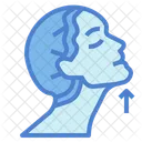 Chin Reduction  Icon