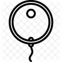 Chin Surgery  Icon