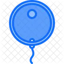 Chin Surgery  Icon