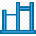 Chin ups  Icon