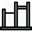 Chin Ups Chin Ups Icon