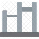 Chin Ups Chin Ups Icon