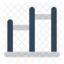 Chin Ups Icon