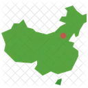 China  Icon