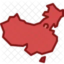 China  Icon