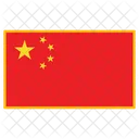 CHINA  Icon