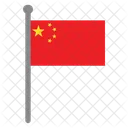 China  Ícone