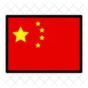 China  Ícone