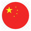 China  Icône