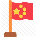 China China Flag Country Icon