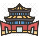 China Palace Heritage Icon