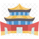 China Palace Heritage Icon