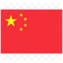 China  Icon