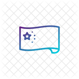 중국 국기  아이콘