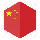 China  Icon