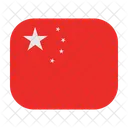 World Flags Part Icon