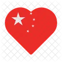 World Flags Part Icon