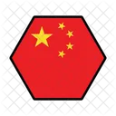 China  Icon