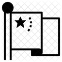 China Country Flag Icon