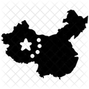 China  Icon