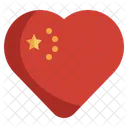 China  Icon