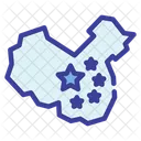 China  Icon
