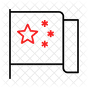 China  Icon