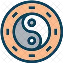 중국 상징  아이콘