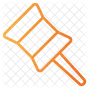 Alfiler  Icono
