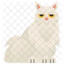Chinchila  Ícone