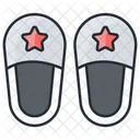 Chinelo  Icon