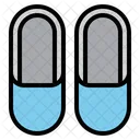 Chinelo  Icon