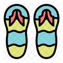 Chinelo  Icon