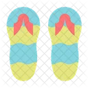 Chinelo  Icon