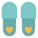 Chinelo  Icon