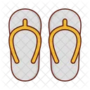 Chinelo  Icon