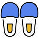 Chinelos  Icon