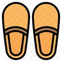 Chinelos  Icon