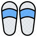 Chinelos  Icon