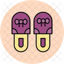 Chinelos  Icon