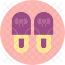 Chinelos  Icon