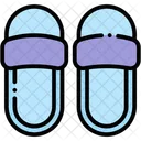 Chinelos  Icon