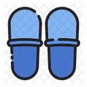 Chinelos  Icon