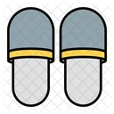 Chinelos Icon