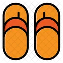 Chinelos Icon