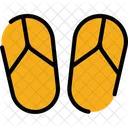Chinelos  Ícone