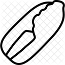 Chines Repolho Comida Ícone